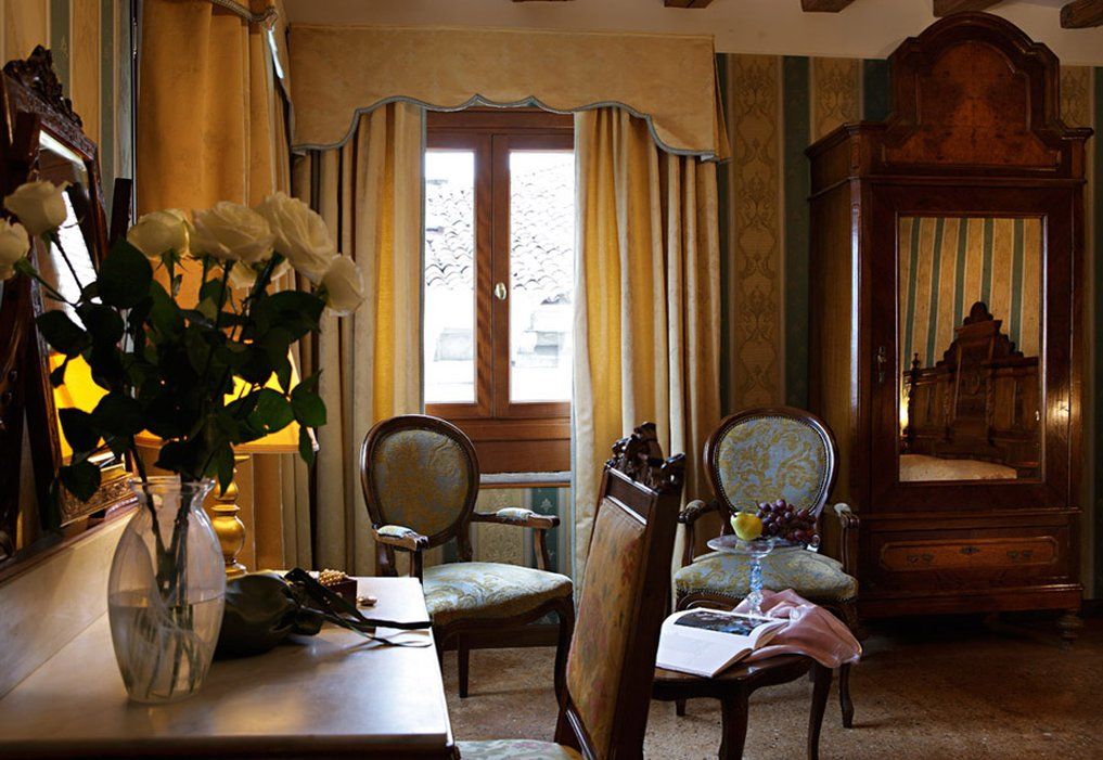 Palazzo Bembo - Exclusive Accommodation ヴェネツィア エクステリア 写真